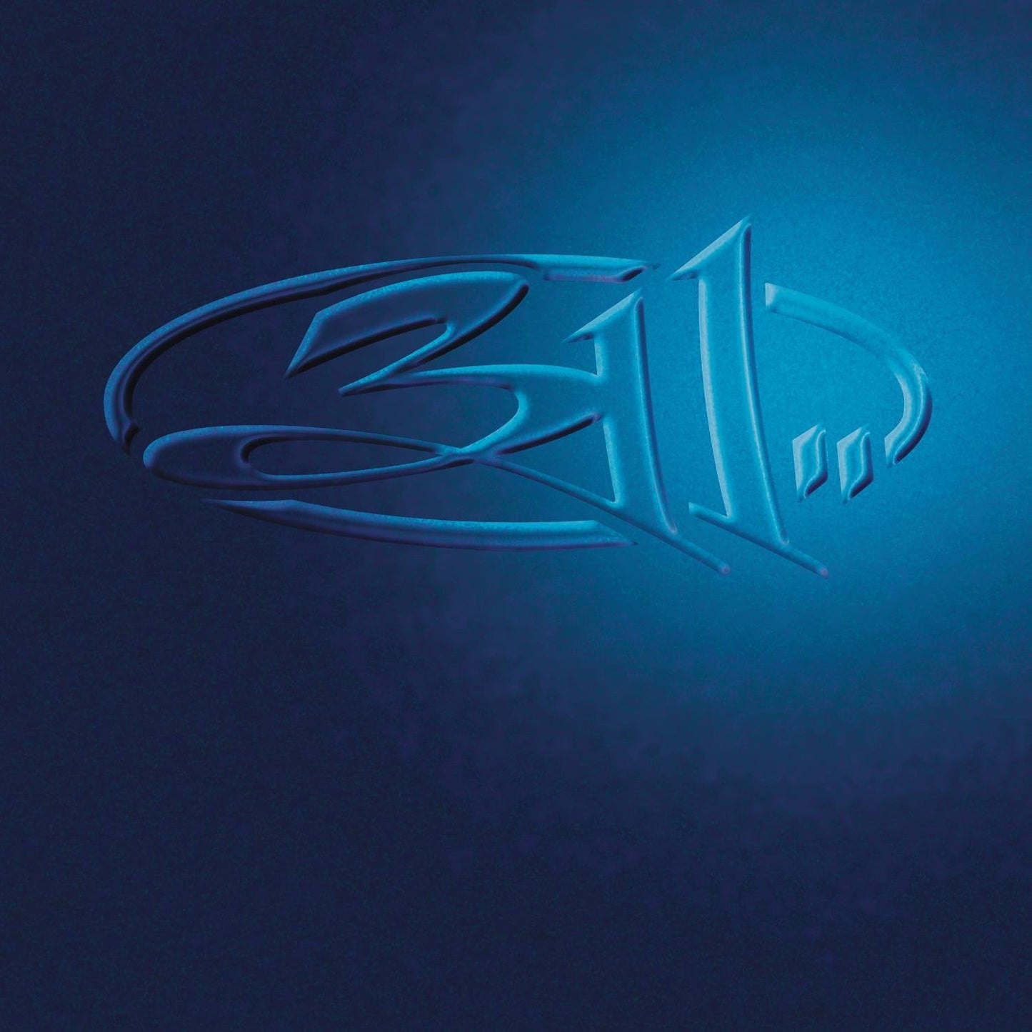 311 – S/T 2LP (180g, Audiophile) [Vinyl]