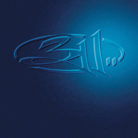 311 – S/T 2LP (180g, Audiophile) [Vinyl]