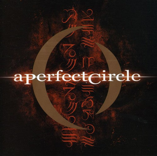 A Perfect Circle - Mer de Noms CD [Vinyl]