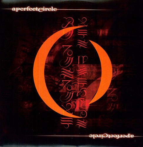 A Perfect Circle - Mer de Noms 2LP (180g, Gatefold) [Vinyl]
