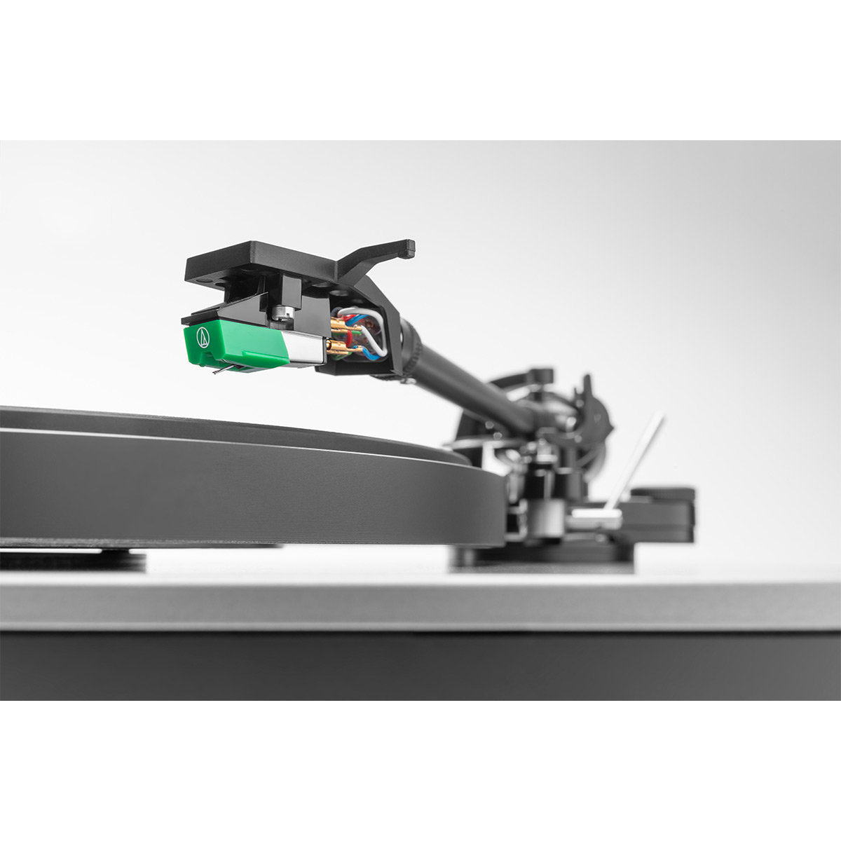 Cambridge - ALVA ST Belt Drive Turntable with Bluetooth® aptX HD ; VINYLGLOB