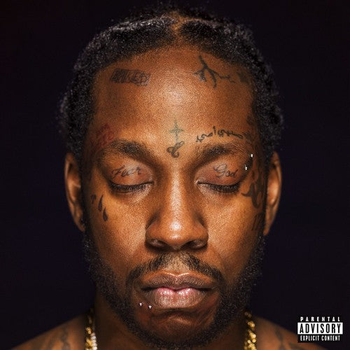 2 Chainz - Collegrove 2LP [Vinyl]