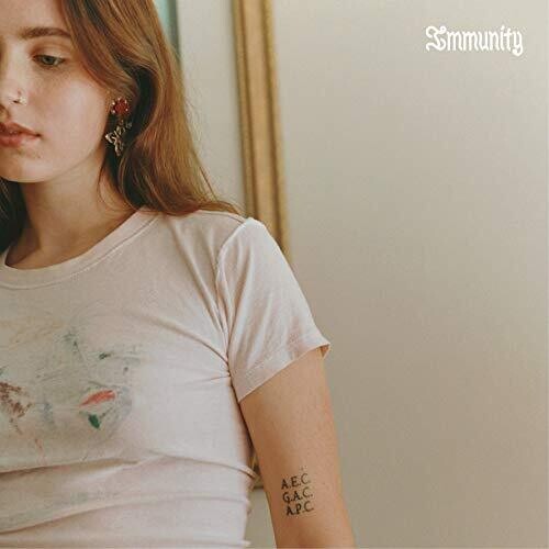 Clairo - Immunity CD [Vinyl]