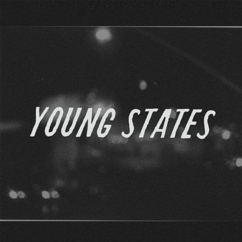 Citizen - Young States CASSETTE [Vinyl]
