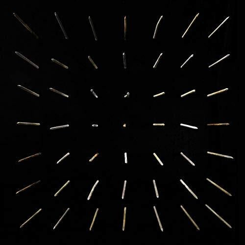 Clipping. - There Existed An Addiction To Blood 2LP (Explicit Lyrics) [Vinyl]