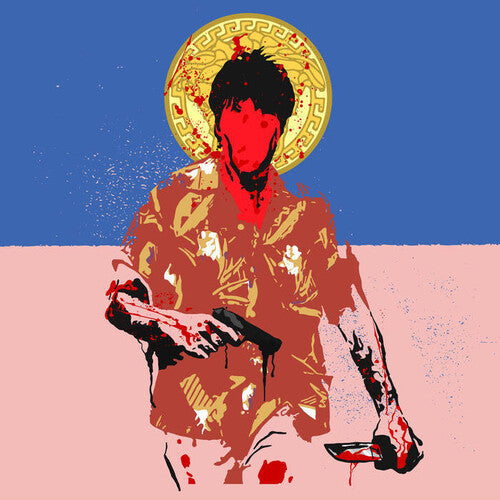 38 Spesh & Benny The Butcher - Stabbed & Shot LP [Vinyl]