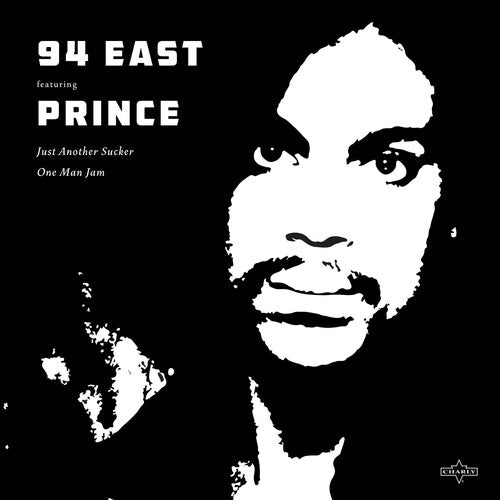 94 East - Just Another Sucker / One Man Jam LP [Vinyl]