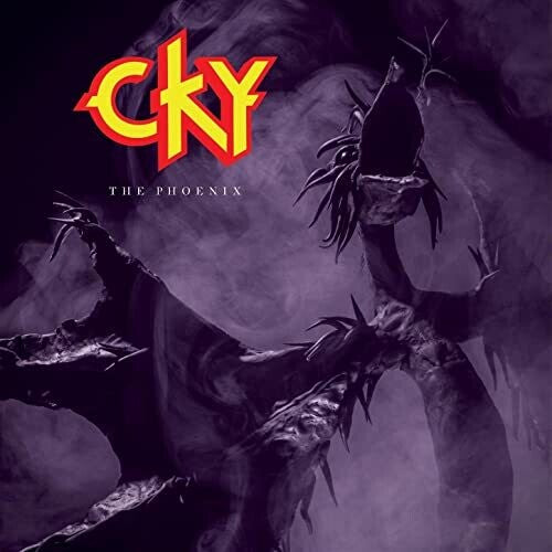 CKY - Phoenix LP [Vinyl]