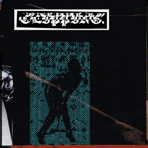 Clipping - Wriggle (Expanded) LP [Vinyl]