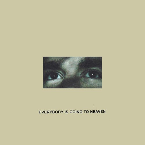 Citizen - Everybody Is Going To Heaven LP (Eco Mix Vinyl) [Vinyl]