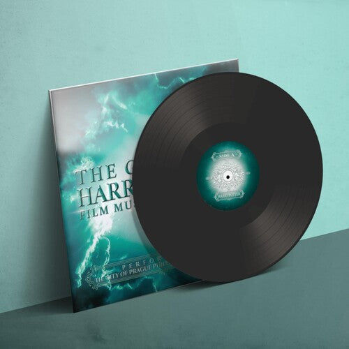 City of Prague Philharmonic Orchestra - Greatest Harry Potter Film Music Collection LP [Vinyl]