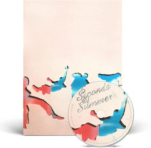 5 Seconds of Summer - 5SOS5 CD (Explicit Lyrics) [Vinyl]