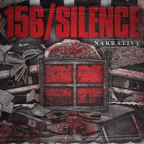 156/Silence - Narrative CD [Vinyl]