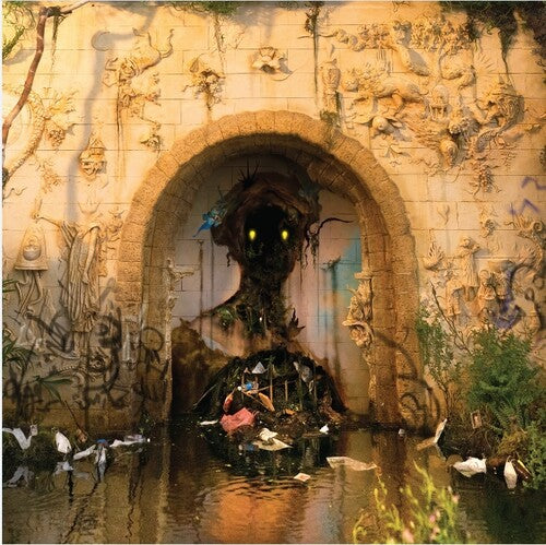 Circa Survive - Two Dreams CD [Vinyl]