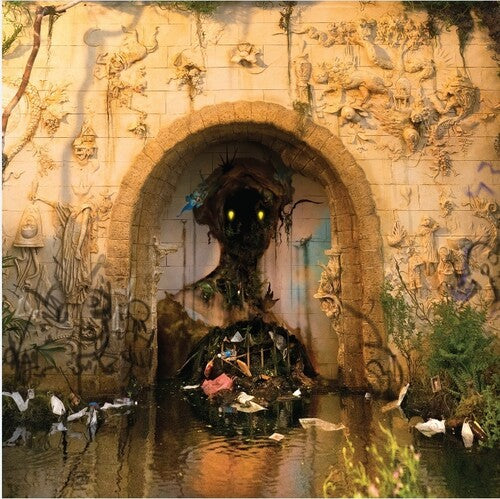 Circa Survive - Two Dreams LP (Pink Vinyl) [Vinyl]