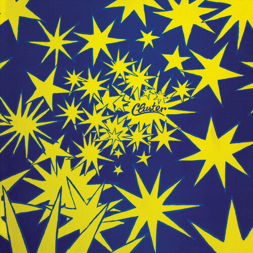 Cluster - Cluster II LP [Vinyl]