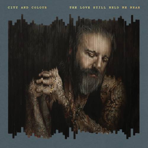 City and Colour - The Love Still Held Me Near 2LP (Color Vinyl) [Vinyl]