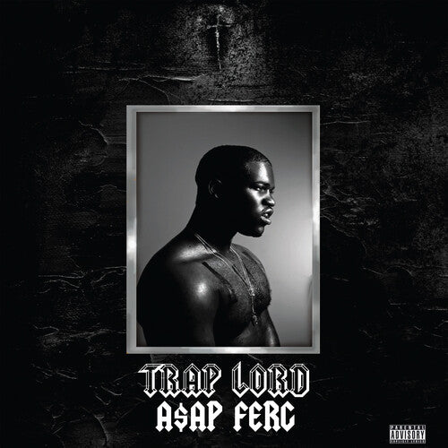 A$AP Ferg - Trap Lord 2LP [Vinyl]