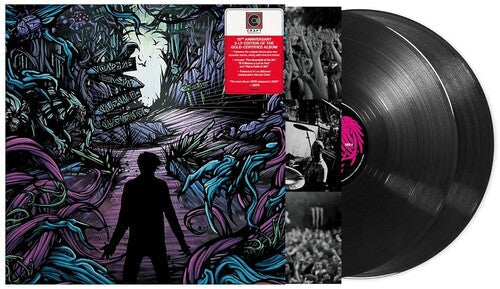 A Day to Remember - Homesick 2LP (15th Anniversary Edition) [Vinyl]