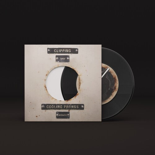 Clipping - Tipsy B/w Midnight LP [Vinyl]