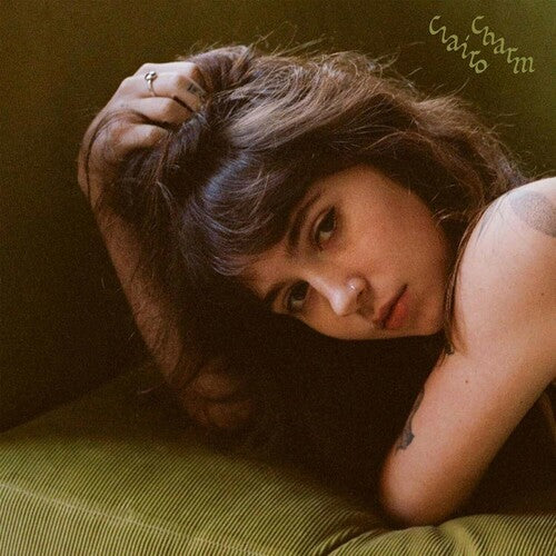 Clairo - Charm LP [Vinyl]