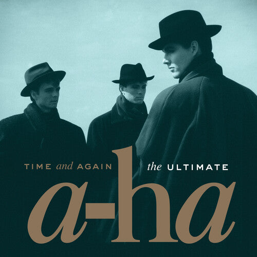 a-ha - Time And Again: The Ultimate A-ha 2LP [Vinyl]
