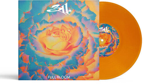 311 - Full Bloom LP (Orange Colored Vinyl) [Vinyl]