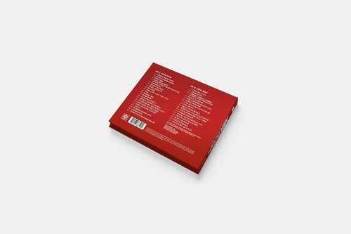 ABBA - The Singles - The First Fifty Years 2CD [Vinyl]