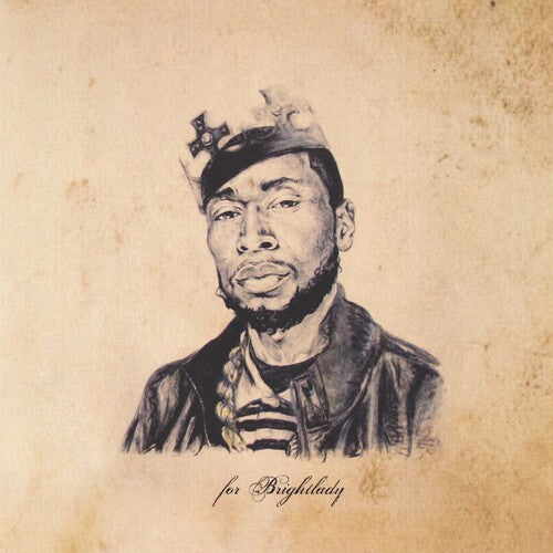 9th Wonder - The Wonder Years LP [Vinyl]