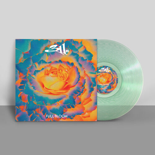 311 - Full Bloom LP (Coke Bottle Clear Vinyl) [Vinyl]