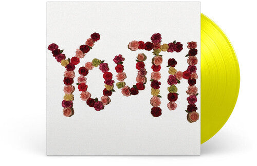 Citizen - Youth LP (Colored Vinyl, Yellow) [Vinyl]