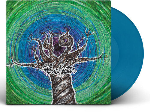 49 Winchester - 49 Winchester LP (Indie Exclusive, Blue Colored Vinyl, Sticker) [Vinyl]