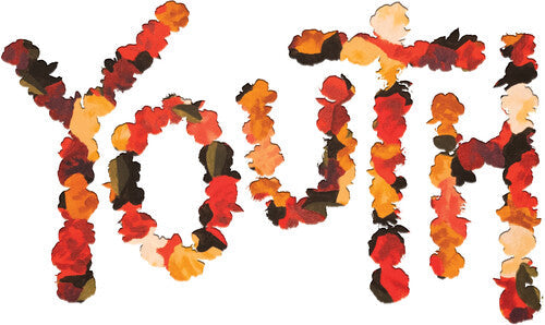 Citizen - Youth LP (10 Year Anniversary Edition, Yellow Colored Vinyl) [Vinyl]