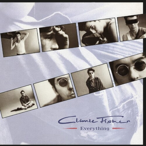 Climie Fisher - Everything - Extended Deluxe Edition 5CD (United Kingdom - Import, Extended Edition, Deluxe Edition) [Vinyl]
