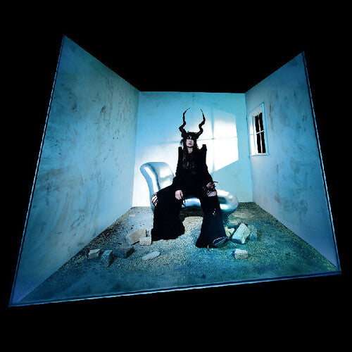 Circuit des Yeux - Halo On The Inside LP [Vinyl]