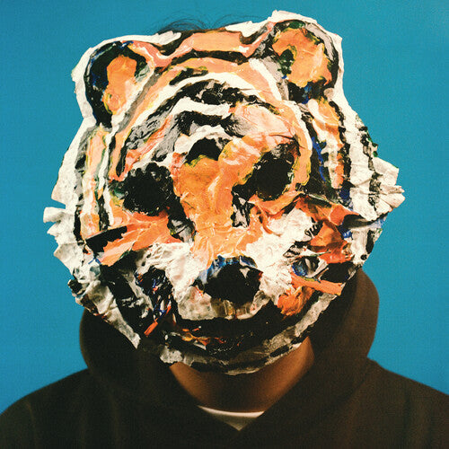 Don Glori - Paper Can't Wrap Fire LP  (Preorder: Ships June 06, 2025) ; VINYLGLOB