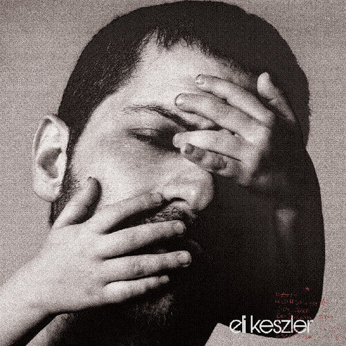 Eli Keszler - Eli Keszler LP  (Preorder: Ships June 06, 2025) ; VINYLGLOB