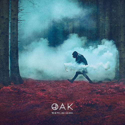 Oak - The Third Sleep LP (Colored Vinyl, Blue, Purple)  (Preorder: Ships June 20, 2025) ; VINYLGLOB
