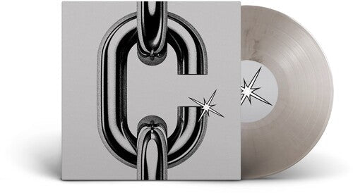 Civic - Chrome Dipped [Silver Smoke LP] (Colored Vinyl, Silver, Smoke) [Vinyl]