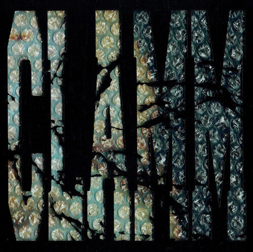 Clamm - Serious Acts LP [Vinyl]