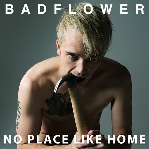 Badflower - No Place Like Home LP (Explicit Lyrics, Colored Vinyl)  (Preorder: Ships June 20, 2025) ; VINYLGLOB