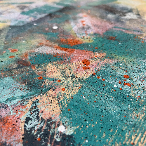 Premrock - Did You Enjoy Your Time Here...? LP (Explicit Lyrics)  (Preorder: Ships June 06, 2025) ; VINYLGLOB