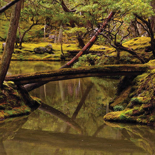 Rebecca Foon - Reverie LP  (Preorder: Ships June 06, 2025) ; VINYLGLOB