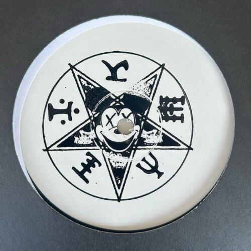 A Sagittariun - The 23 Enigma LP [Vinyl]