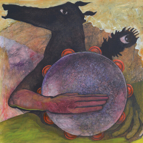 Little Mazarn - Mustang Island LP  (Preorder: Ships June 20, 2025) ; VINYLGLOB