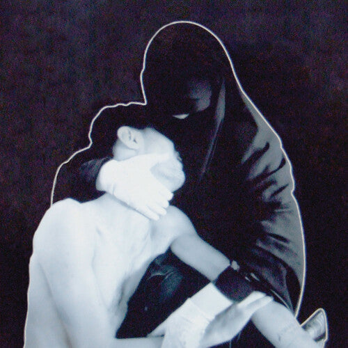 Crystal Castles - III LP  (Preorder: Ships June 27, 2025) ; VINYLGLOB