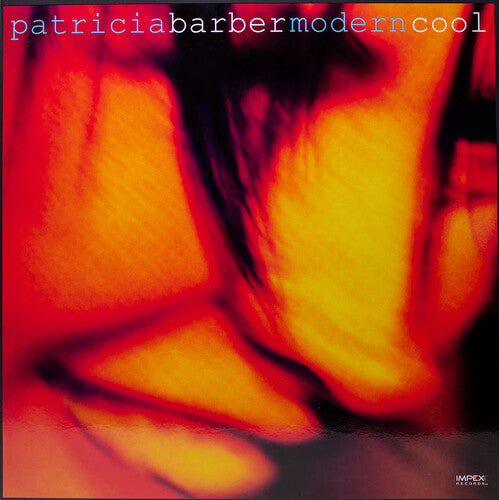 Patricia Barber - Modern Cool 2LP (180 Gram Vinyl)  (Preorder: Ships June 20, 2025) ; VINYLGLOB