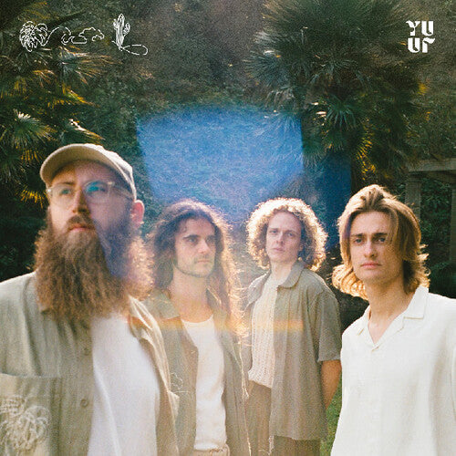 Yuuf - Alma's Cove LP (140 Gram Vinyl)  (Preorder: Ships June 20, 2025) ; VINYLGLOB