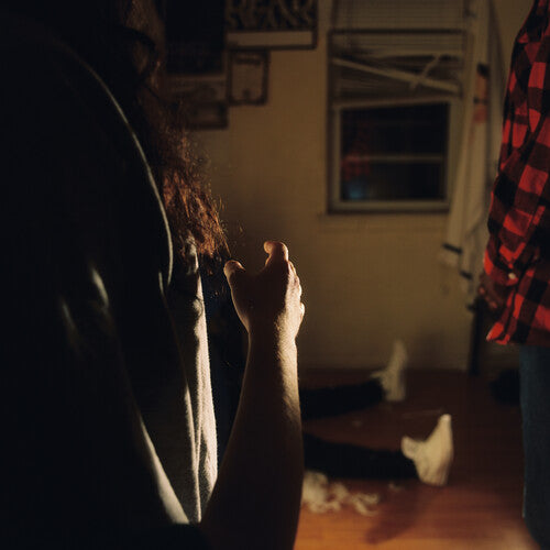 Kaonashi - I Want To Go Home LP  (Preorder: Ships June 06, 2025) ; VINYLGLOB