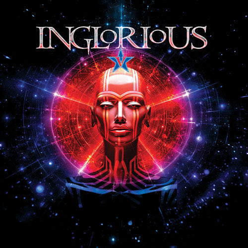 Inglorious - V LP  (Preorder: Ships June 06, 2025) ; VINYLGLOB